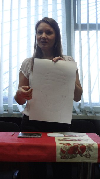 Школа Визажа И нового Стиля - Юлии Литвиной. 02 Школа Визажа И нового Стиля - Юлии Литвиной. 02