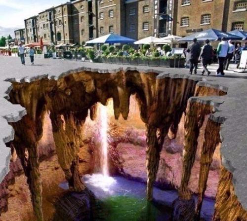 Дождь в Буэнос-айресе. 01