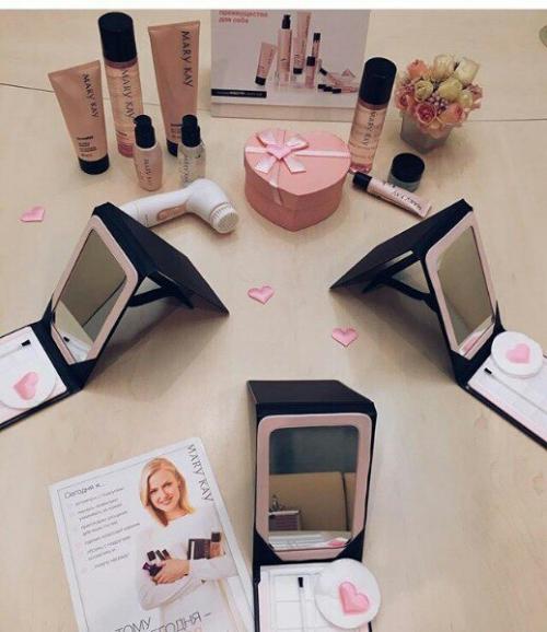 Милые дамы?  Мы приглашаем вас в Школу Красоты и Макияжа от консультантов по красоте компании Мэри Кэй? 03 Милые дамы?  Мы приглашаем вас в Школу Красоты и Макияжа от консультантов по красоте компании Мэри Кэй? 03