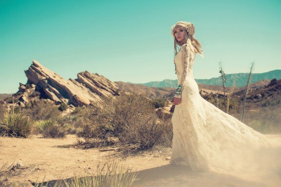 Десять советов для будущих невест. 02