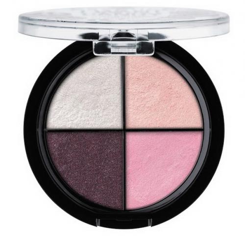 Летняя коллекция макияжа Essence х Chupa Chups I Want Candy Makeup Collection Trend Edition Summer 2017. 07