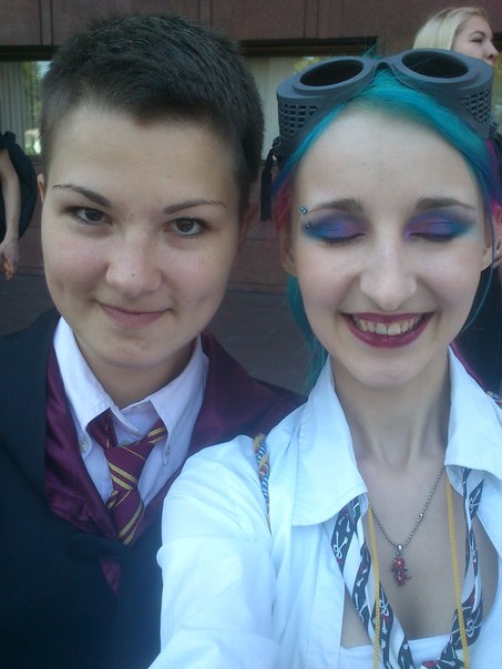 #Kyivcomiccon. Мы всё и даже больше сделали. 01 #Kyivcomiccon. Мы всё и даже больше сделали. 01