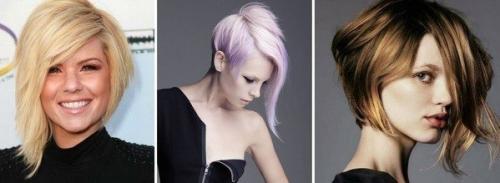 Основные тенденции стрижек 2017 года для женщин. 01 Основные тенденции стрижек 2017 года для женщин. 01