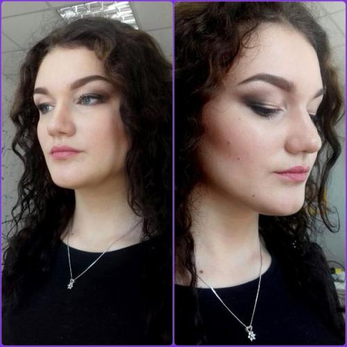 Для каждой девушки важно выглядеть привлекательно и красиво. 01