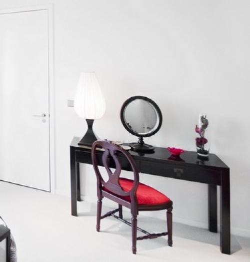 Дамский Угодник: туалетный столик в интерьере. 03 Дамский Угодник: туалетный столик в интерьере. 03