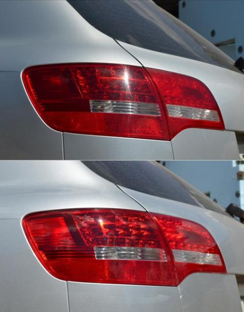 Что нужно хорошей машине, чтоб стать красивее? 05