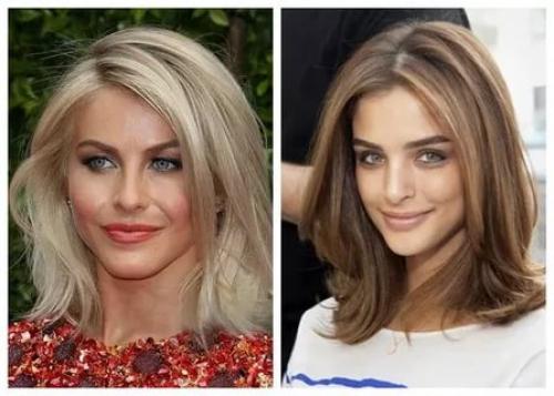 Основные тенденции стрижек 2017 года для женщин. 03 Основные тенденции стрижек 2017 года для женщин. 03