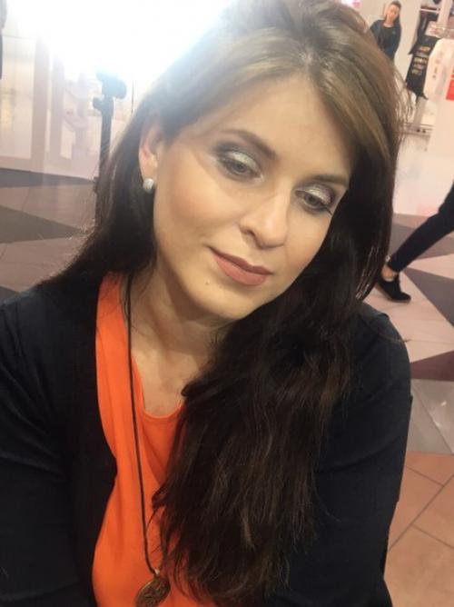 Ой, девчули, от души посмеялась, читая комментарии по поводу сделанного мне макияжа в сб? 01 Ой, девчули, от души посмеялась, читая комментарии по поводу сделанного мне макияжа в сб? 01