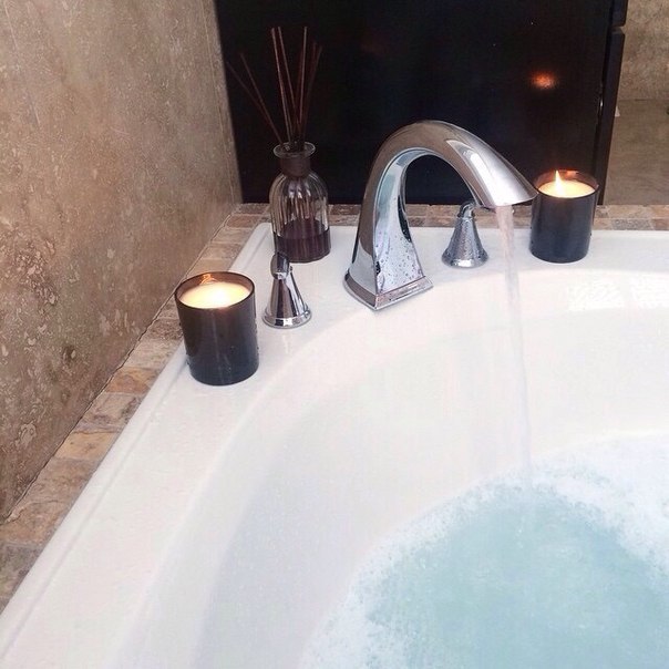 Как привести себя в порядок за 2 часа. 01