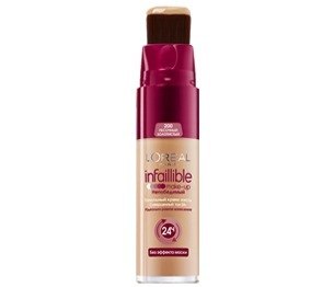 Макияж_глаз@lady. news. Новогодний макияж от L`Oreal. 01 Макияж_глаз@lady. news. Новогодний макияж от L`Oreal. 01