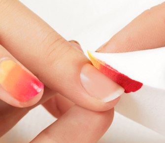 Маникюр в ТЕХНИКЕ омбрэ. 02 Маникюр в ТЕХНИКЕ омбрэ. 02