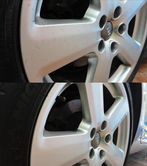 Что нужно хорошей машине, чтоб стать красивее? 04