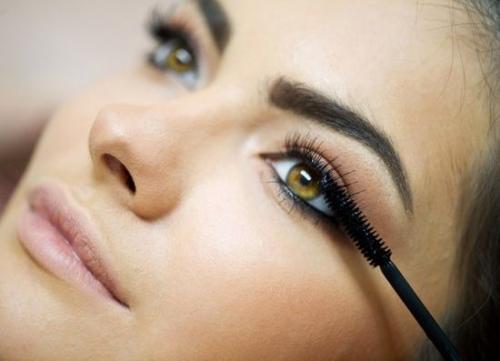 5 секретов как выглядеть восхитительно, тратя на макияж минимум времени. 03