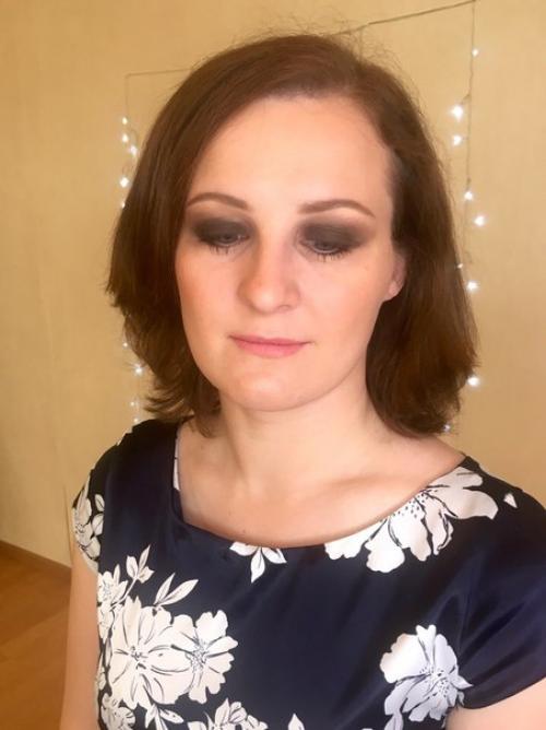 Уф, ну и воскресенье? 02