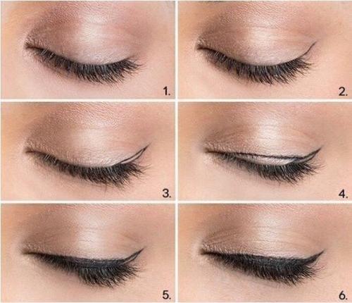 Профессиональные советы по макияжу. 01 Профессиональные советы по макияжу. 01