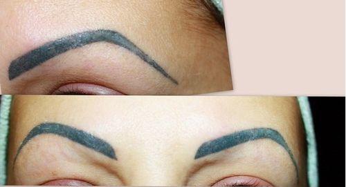 Как правильно вырать мастера по татуажу. 05 Как правильно вырать мастера по татуажу. 05