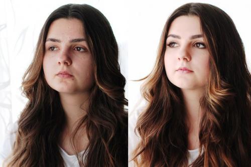 Милые девушки я рада вам предложить пройти мини - курс Макияж для Себя. 02 Милые девушки я рада вам предложить пройти мини - курс Макияж для Себя. 02