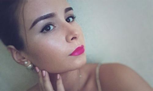 5 секретов как выглядеть восхитительно, тратя на макияж минимум времени. 04