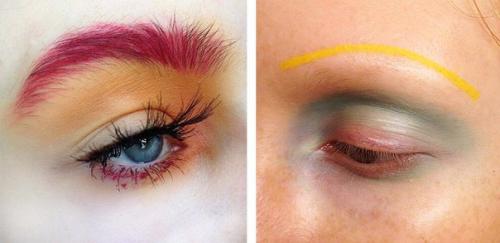 Тренд макияжа из инстаграма? 02 Тренд макияжа из инстаграма? 02