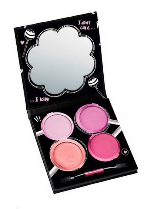 Летняя коллекция макияжа Essence х Chupa Chups I Want Candy Makeup Collection Trend Edition Summer 2017. 09 Летняя коллекция макияжа Essence х Chupa Chups I Want Candy Makeup Collection Trend Edition Summer 2017. 09