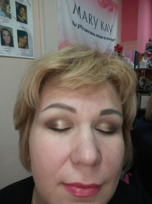 Наша улыбчивая невеста Анна из Нью-йорка =. 01