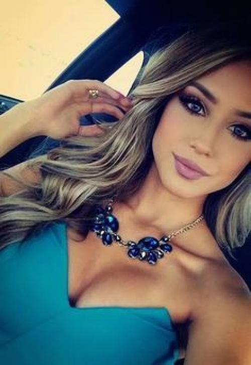 Семь секретов для удачного селфи: 01 Семь секретов для удачного селфи: 01