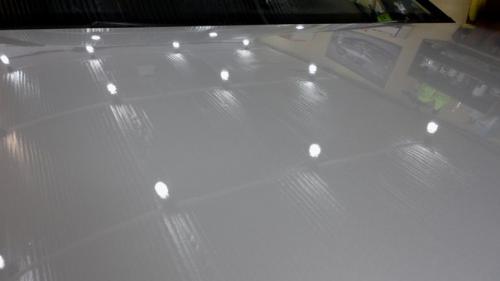 Что нужно хорошей машине, чтоб стать красивее? 01