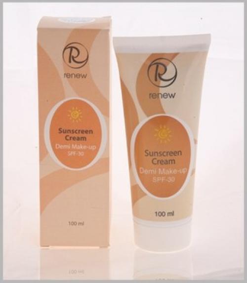 Современные тональные средства - настоящие профессионалы по маскировке несовершенств кожи. 03