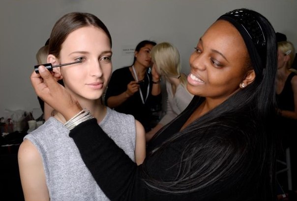 Представляем новую тушь от Max Factor Masterpiece Transform. 01