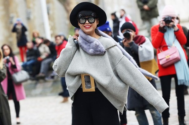 Идеи Стиля: Десять Вещей, Горячо Любимых Девушками И Ненавистных Мужчинам. 02