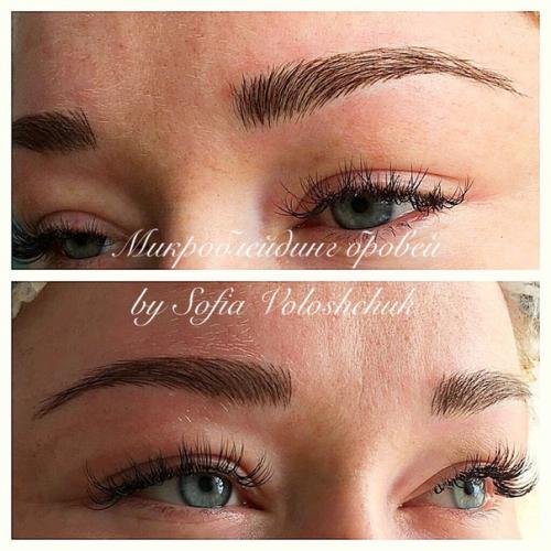 Запись на перманентный макияж? 08 Запись на перманентный макияж? 08