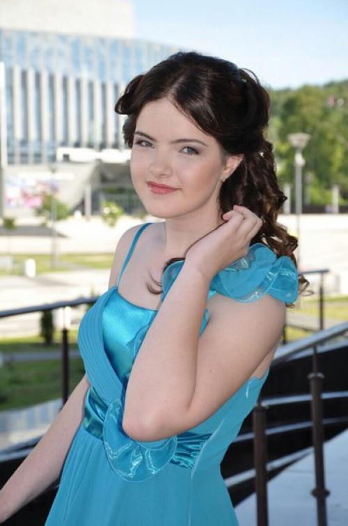 От улыбки станет всем светлее. 02