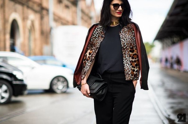 Идеи Стиля: Десять Вещей, Горячо Любимых Девушками И Ненавистных Мужчинам. 01