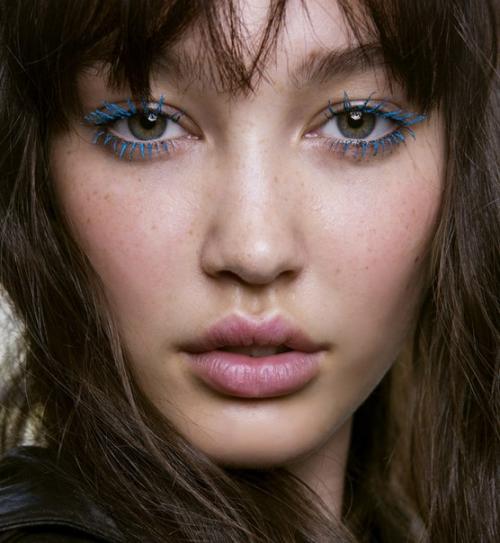 4 варианта летнего макияжа. 03