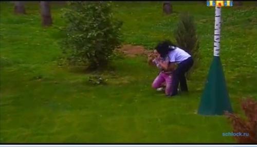 Обзор вечернего эфира дома 2 11. 01