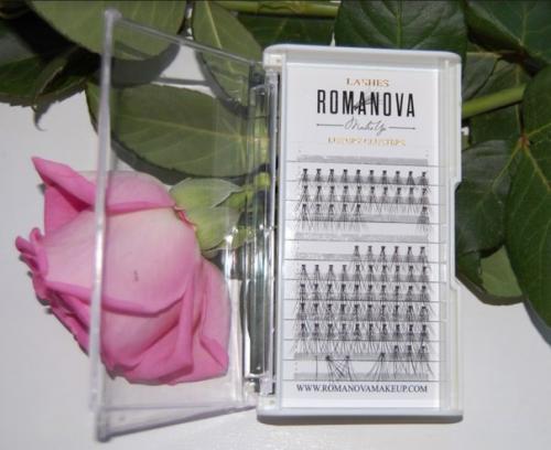 Женщина, которая не мечтает о красивых длинных ресницах, должно быть, с ними родилась? 02 Женщина, которая не мечтает о красивых длинных ресницах, должно быть, с ними родилась? 02