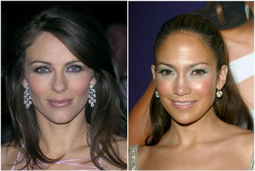 Уже не модно: 10 вещей в макияже, которые надо срочно забыть. 02 Уже не модно: 10 вещей в макияже, которые надо срочно забыть. 02