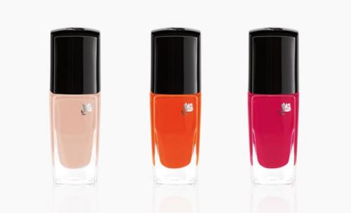 Авантюрная коллекция макияжа Lanc? 06 Авантюрная коллекция макияжа Lanc? 06