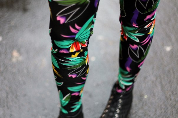 Идеи Стиля: Десять Вещей, Горячо Любимых Девушками И Ненавистных Мужчинам. 03