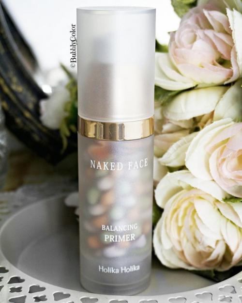 Многофункциональный праймер под макияж. 01 Многофункциональный праймер под макияж. 01