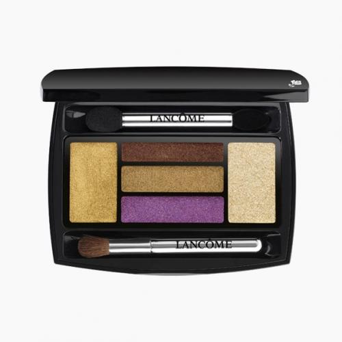 Авантюрная коллекция макияжа Lanc? 04 Авантюрная коллекция макияжа Lanc? 04