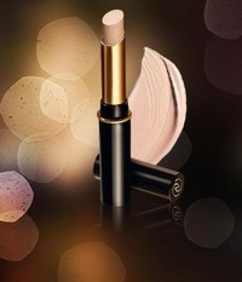 стр.  70-71 Giordani Gold.  Для девушек, которые любят минимальное количество косметики на своем лице. 02