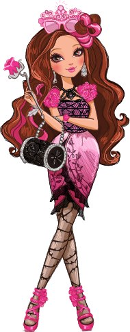 Биография Брайер Бьюти Briar BeautyБрайер Бьюти – ученица школы Ever After High (Долго и Счастливо.