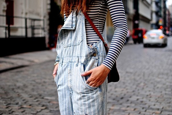 Идеи Стиля: Десять Вещей, Горячо Любимых Девушками И Ненавистных Мужчинам. 04