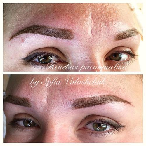 Запись на перманентный макияж? 09 Запись на перманентный макияж? 09