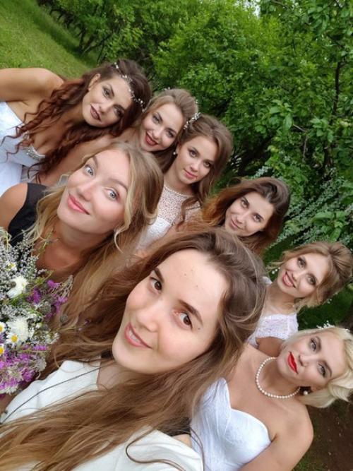 Вчера был очень долгожданный для нас с @Albina_Artist_of_Hair день. 01 Вчера был очень долгожданный для нас с @Albina_Artist_of_Hair день. 01