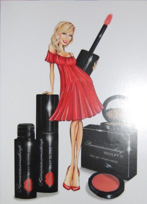 Женщина, которая не мечтает о красивых длинных ресницах, должно быть, с ними родилась? 03 Женщина, которая не мечтает о красивых длинных ресницах, должно быть, с ними родилась? 03