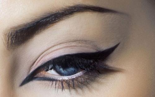 Давайте разберемся в многочисленных техниках макияжа! 01 Давайте разберемся в многочисленных техниках макияжа! 01