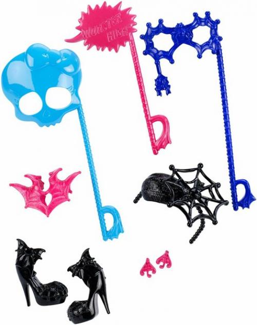 Monster High Dance The Fright Away Transforming Draculaura Doll? 02 Monster High Dance The Fright Away Transforming Draculaura Doll? 02