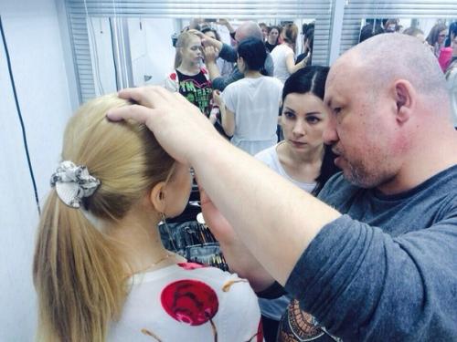 Базовый курс по макияжу 1-12 августа! 08 Базовый курс по макияжу 1-12 августа! 08